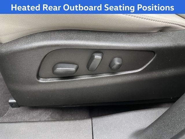 used 2023 Cadillac XT4 car, priced at $26,070