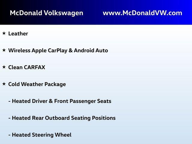 used 2023 Cadillac XT4 car, priced at $26,070