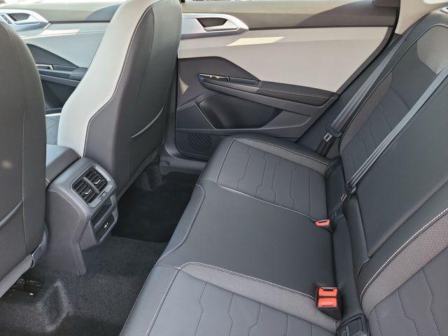 new 2025 Volkswagen Taos car, priced at $27,426