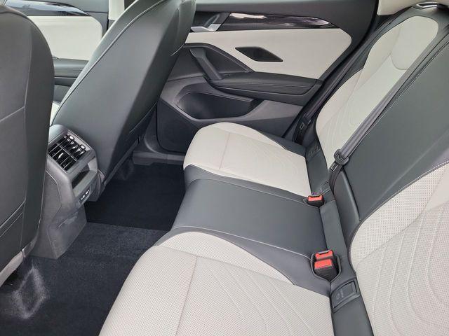 new 2025 Volkswagen Tiguan car, priced at $32,489