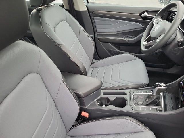 new 2026 Volkswagen Jetta car, priced at $28,443