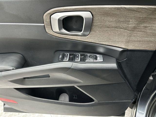 used 2022 Kia Sorento car, priced at $26,806