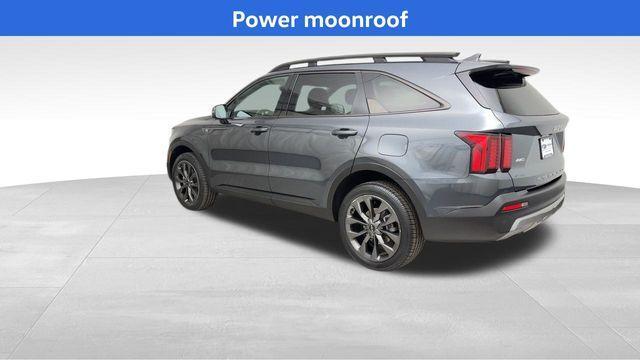 used 2022 Kia Sorento car, priced at $26,806
