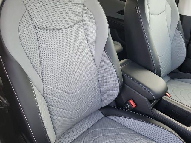 new 2025 Volkswagen Tiguan car, priced at $31,475