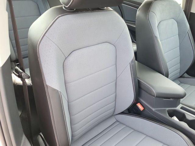 new 2025 Volkswagen Jetta car, priced at $24,492