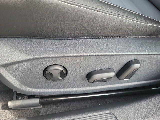 new 2025 Volkswagen Jetta car, priced at $24,492