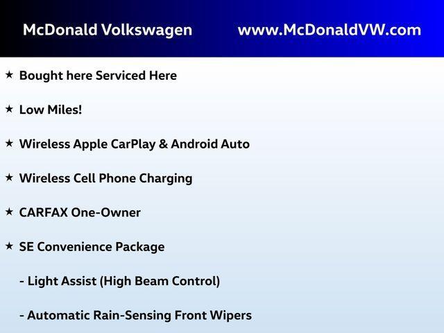 used 2022 Volkswagen Taos car, priced at $21,200