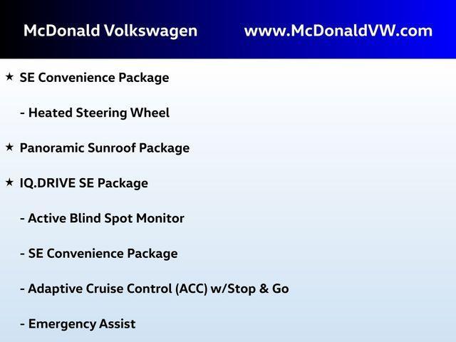 used 2022 Volkswagen Taos car, priced at $21,200