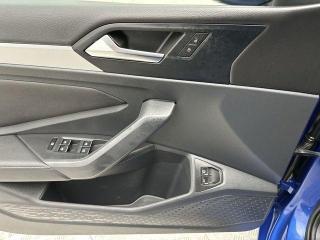 used 2024 Volkswagen Jetta car, priced at $18,201