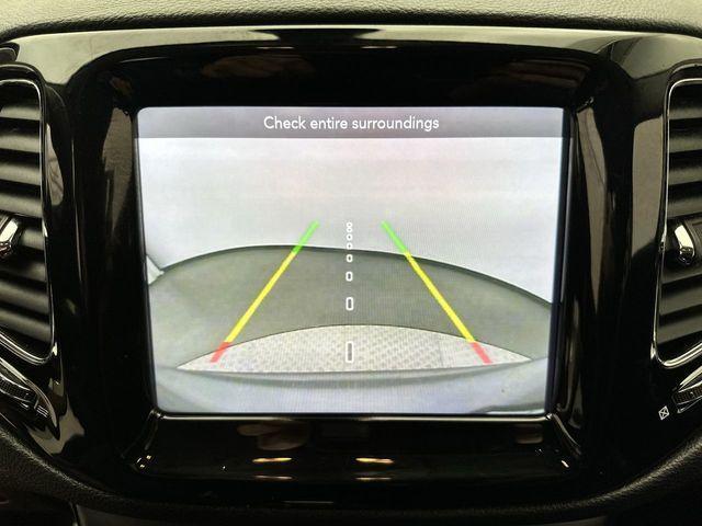 used 2020 Jeep Compass car, priced at $16,998