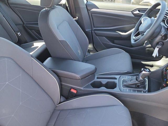 new 2026 Volkswagen Jetta car, priced at $24,264