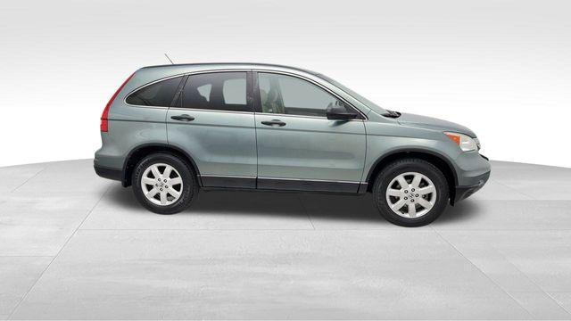 used 2011 Honda CR-V car, priced at $10,570