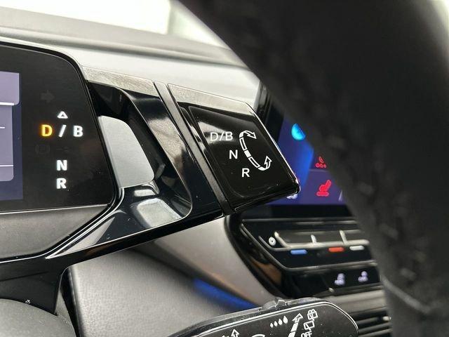 used 2023 Volkswagen ID.4 car, priced at $25,201