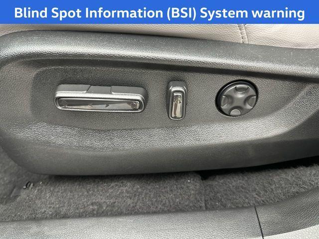 used 2022 Honda CR-V Hybrid car, priced at $26,501