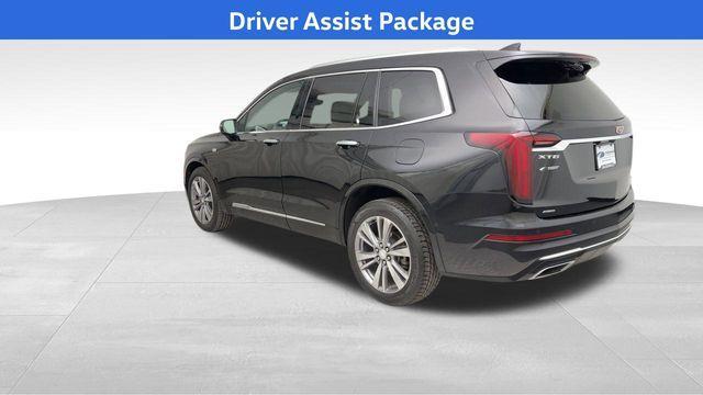 used 2020 Cadillac XT6 car, priced at $26,001