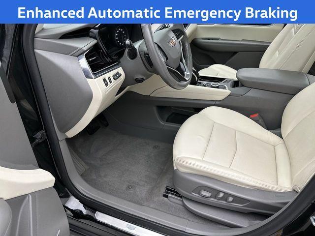 used 2020 Cadillac XT6 car, priced at $26,001