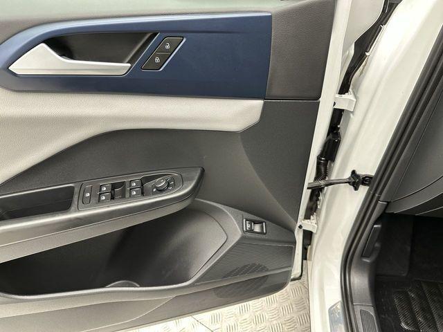 used 2022 Volkswagen Taos car, priced at $19,401