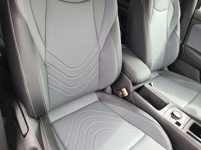 new 2026 Volkswagen Tiguan car, priced at $38,448