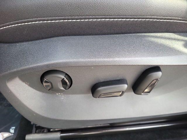 new 2024 Volkswagen Taos car, priced at $30,206