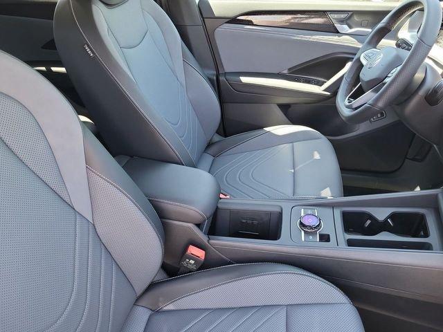 new 2026 Volkswagen Tiguan car, priced at $36,948