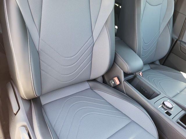 new 2026 Volkswagen Tiguan car, priced at $36,948