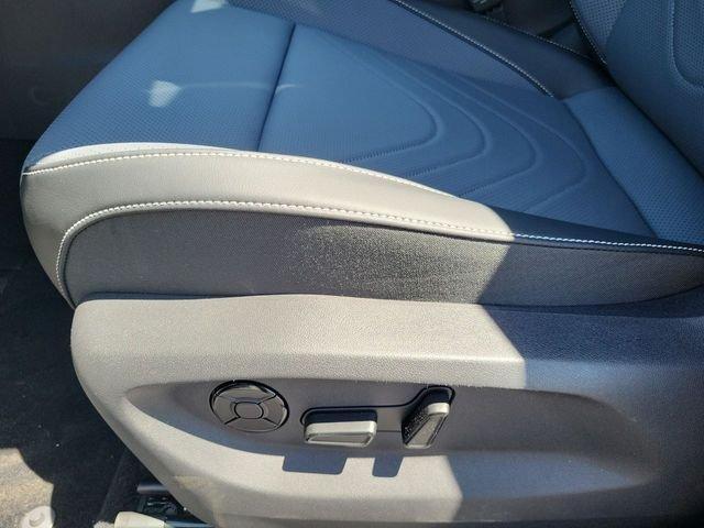 new 2026 Volkswagen Tiguan car, priced at $36,948