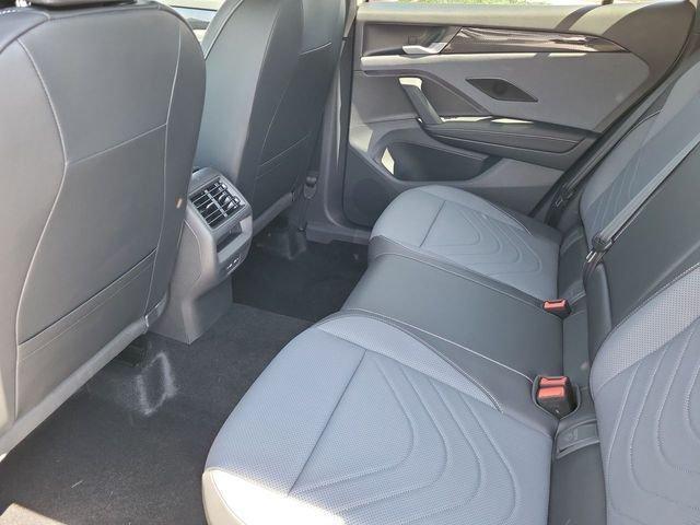 new 2026 Volkswagen Tiguan car, priced at $36,948