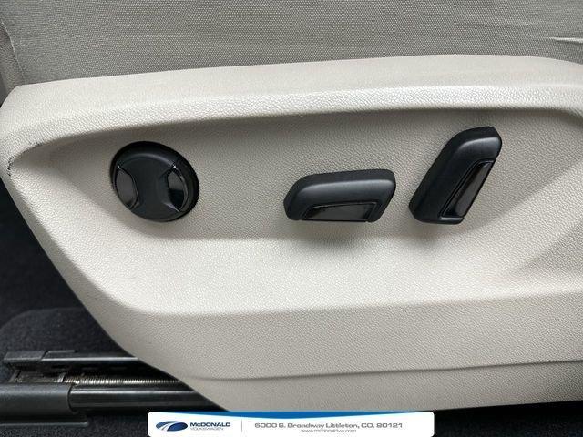 used 2021 Volkswagen Atlas car, priced at $24,201