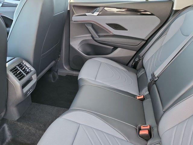 new 2026 Volkswagen Tiguan car, priced at $36,038