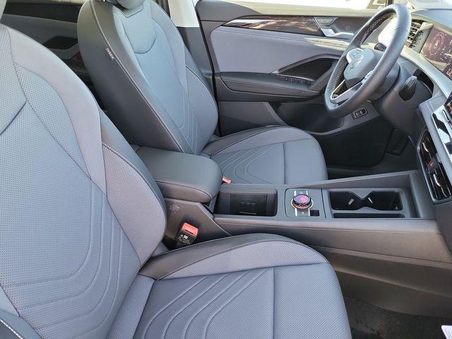 new 2026 Volkswagen Tiguan car, priced at $36,038