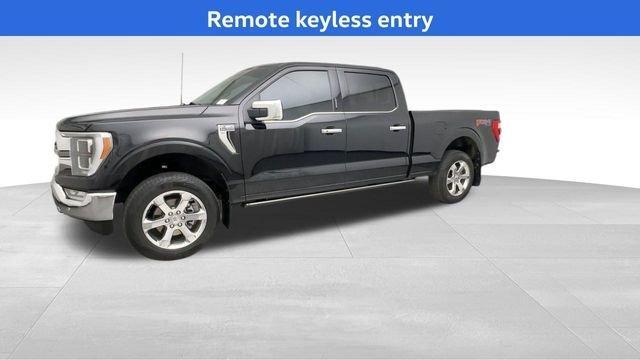 used 2022 Ford F-150 car, priced at $47,570