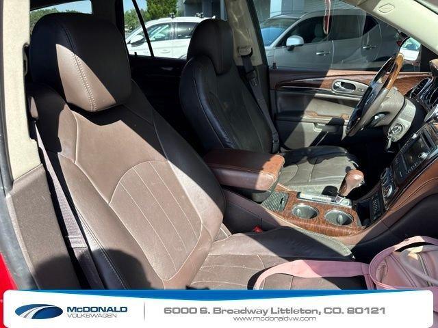 used 2014 Buick Enclave car, priced at $8,901