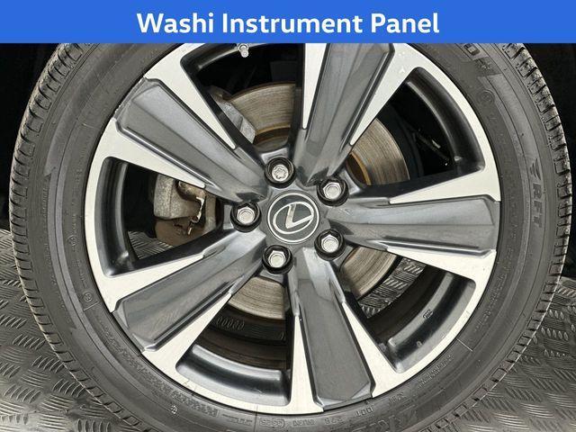 used 2021 Lexus UX 250h car, priced at $29,900