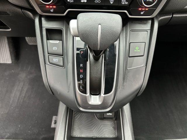 used 2018 Honda CR-V car, priced at $21,998