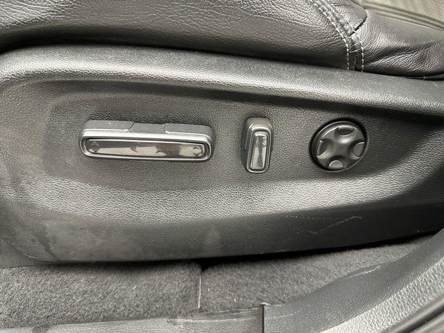 used 2018 Honda CR-V car, priced at $21,998