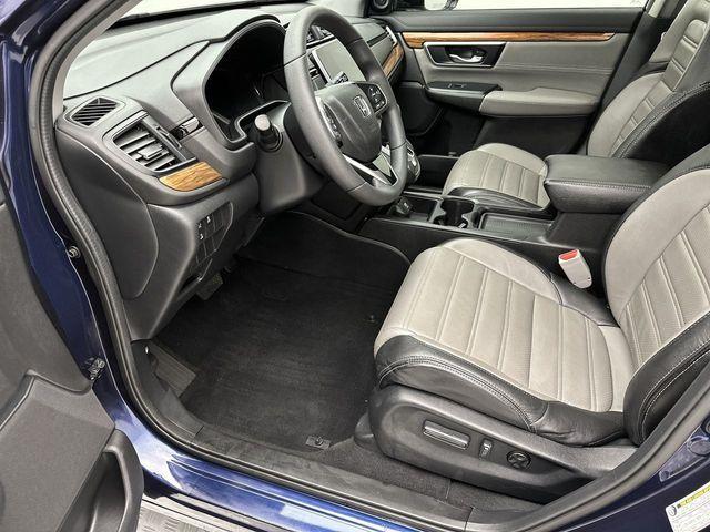 used 2018 Honda CR-V car, priced at $21,998