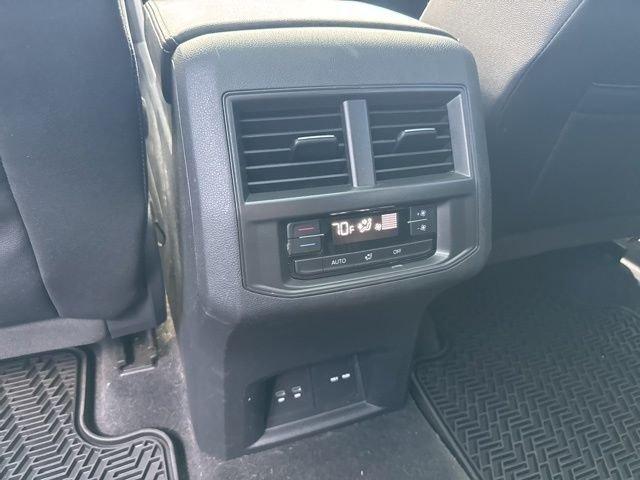 used 2023 Volkswagen Atlas car, priced at $29,500