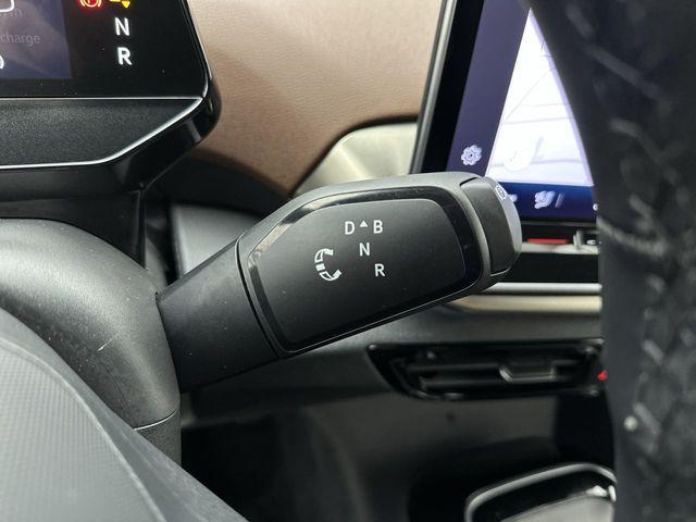 used 2024 Volkswagen ID.4 car, priced at $23,201