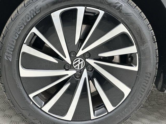 used 2024 Volkswagen ID.4 car, priced at $23,201