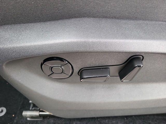 new 2026 Volkswagen Tiguan car, priced at $39,505