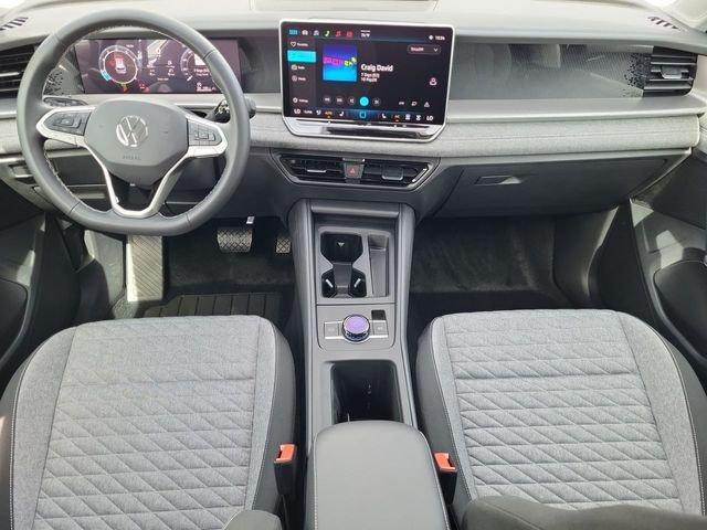new 2026 Volkswagen Tiguan car, priced at $32,333