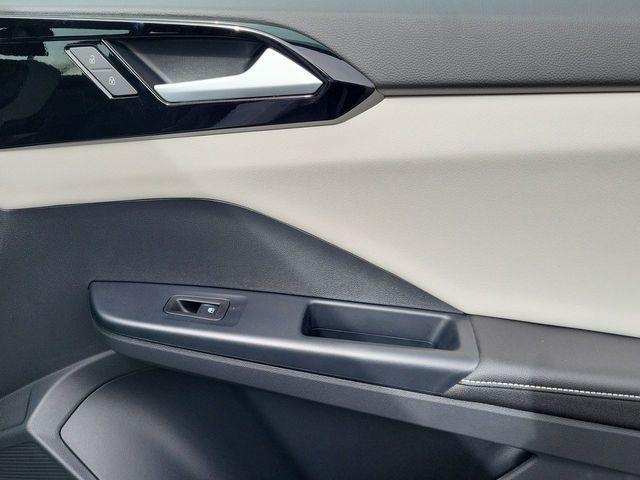 new 2026 Volkswagen Taos car, priced at $28,816