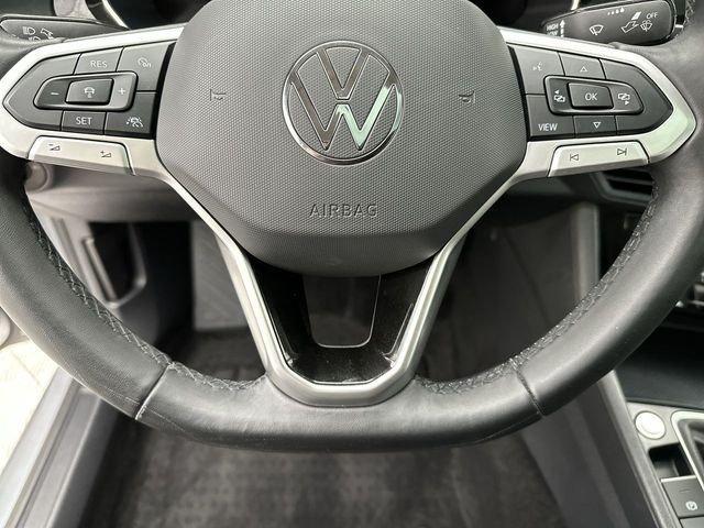 used 2023 Volkswagen Jetta car, priced at $20,970