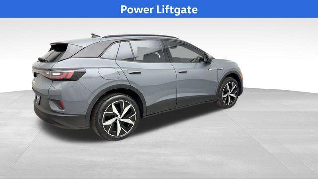 used 2023 Volkswagen ID.4 car, priced at $24,501