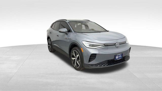 used 2023 Volkswagen ID.4 car, priced at $24,501