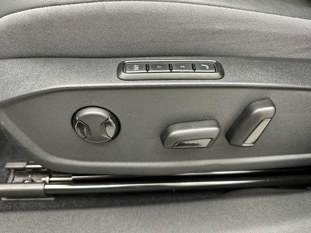 used 2023 Volkswagen ID.4 car, priced at $24,501