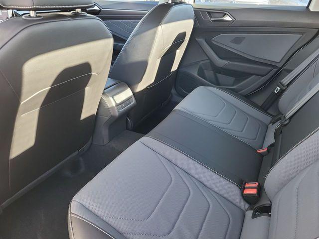 new 2026 Volkswagen Jetta car, priced at $29,630