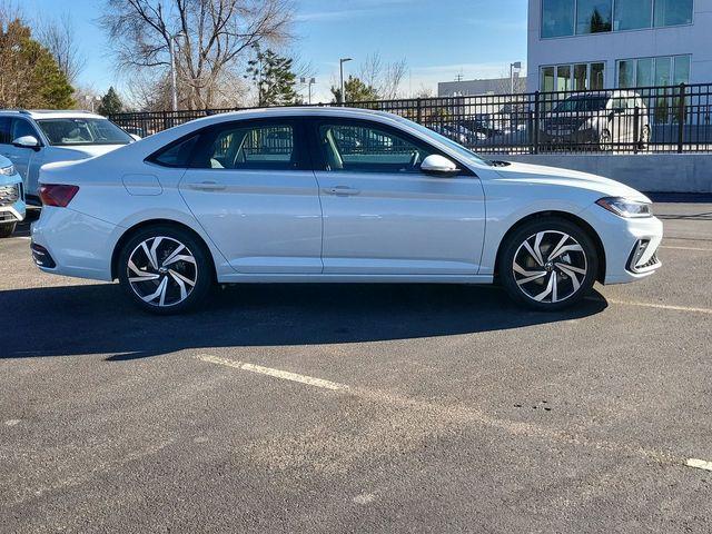 new 2026 Volkswagen Jetta car, priced at $29,630