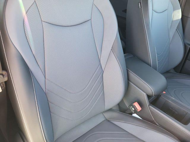 new 2026 Volkswagen Tiguan car, priced at $38,448