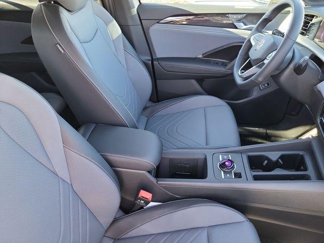 new 2026 Volkswagen Tiguan car, priced at $38,448